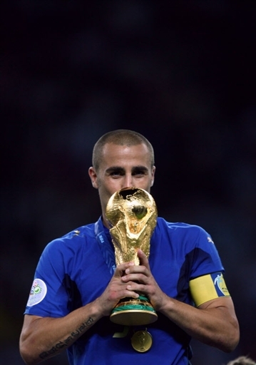 Wé MEC ON A GAGNé LA COUPE Wééééééé